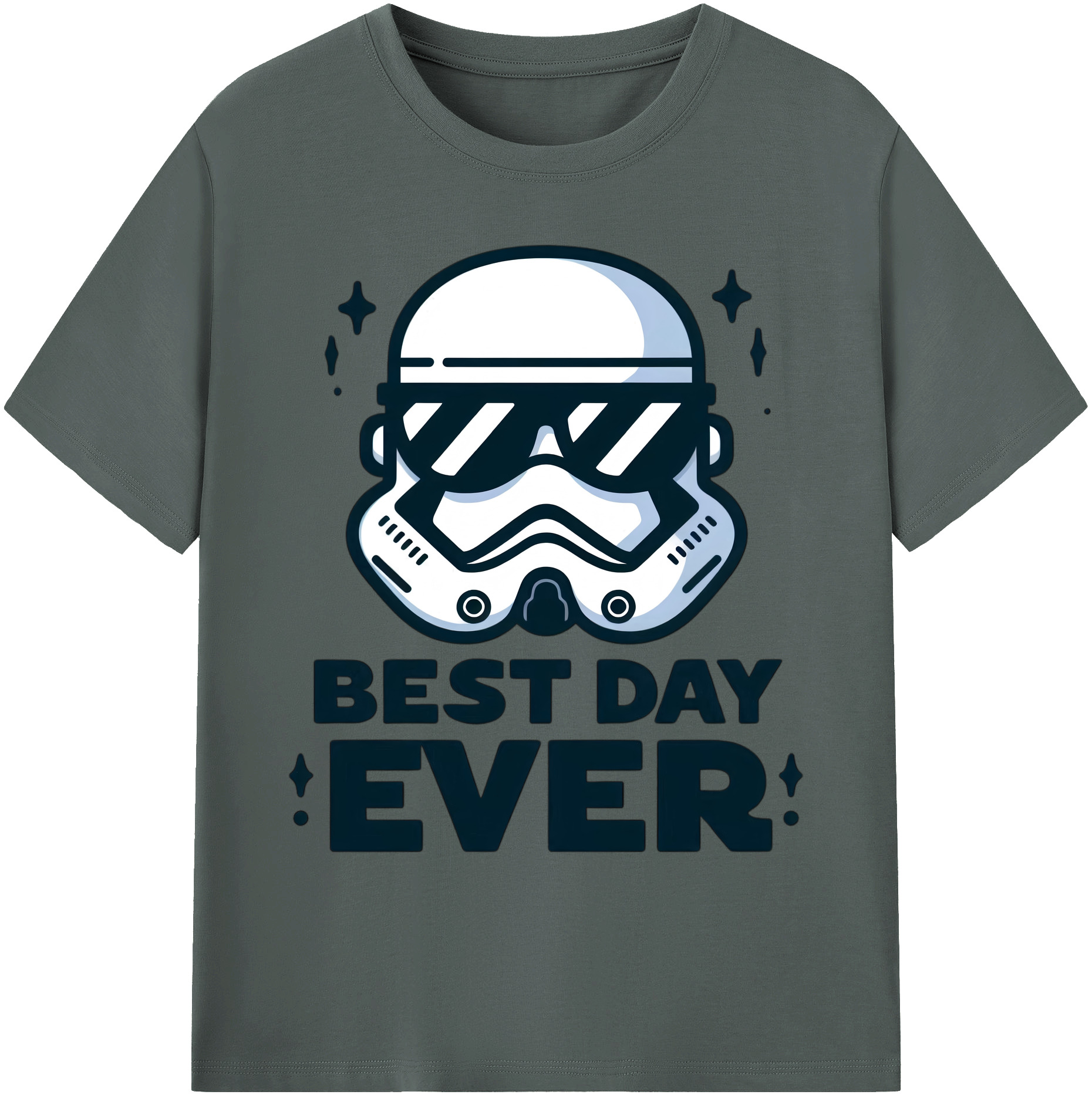 （画像用） スター・ウォーズ Star Wars 綿100％ メンズ半袖Tシャツ｜肌触りやわらか＆通気性